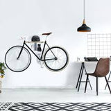 5 ideas for home bike storage