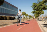 Vélo à l'école : bien gérer le stationnement