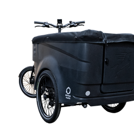 CARGO-BIKE PRO 4