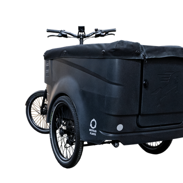 CARGO-BIKE PRO 4